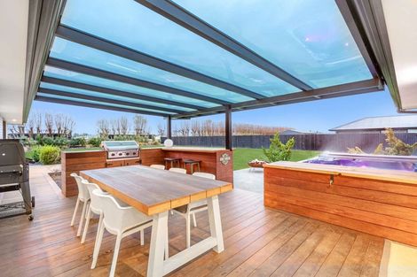 Photo of property in 3 Mansevale Way, Leeston, 7632