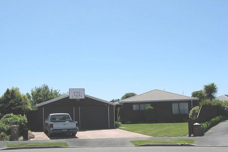 Photo of property in 36 Kirsten Place, Parklands, Christchurch, 8083