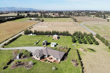 Photo of property in 4/545 Maddisons Road, Rolleston, Christchurch, 7675