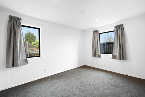 Photo of property in 69 Moore Street, Rolleston, 7614