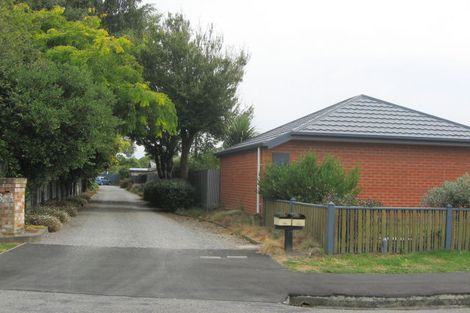 Photo of property in 131a Mcfaddens Road, St Albans, Christchurch, 8052