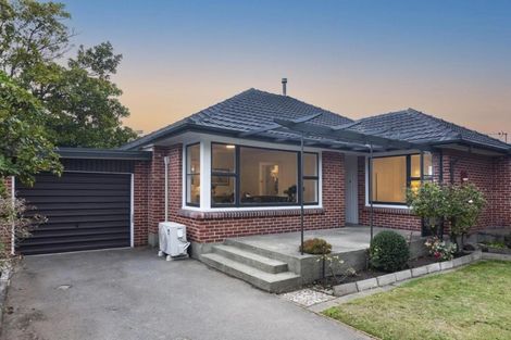 Photo of property in 4 Blanch Street, Papanui, Christchurch, 8053