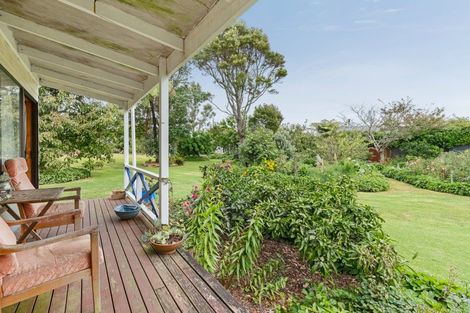 Photo of property in 15 Fox Street, Okato, 4335