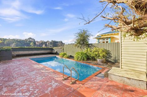 Photo of property in 44 Webb Road, Durie Hill, Whanganui, 4500