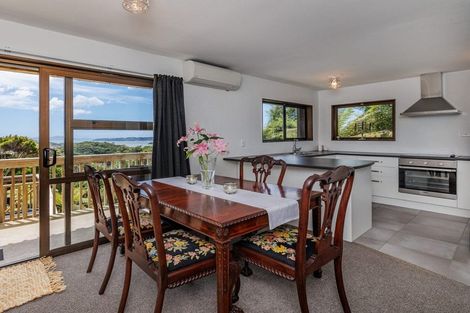 Photo of property in 91 Te Haumi Drive, Paihia, 0200