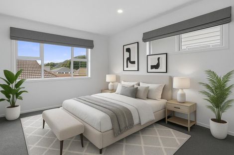 Photo of property in 45 Mcgrath Way, Taita, Lower Hutt, 5011