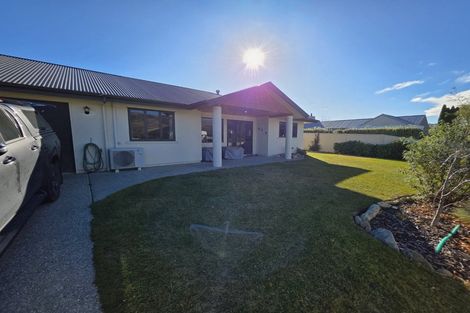 Photo of property in 13b Ethereal Crescent, Mount Pisa, Cromwell, 9383