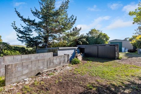 Photo of property in 218 Henwood Road, Paraite, New Plymouth, 4372