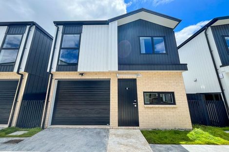 Photo of property in 4c Tainui Terrace, Mangere Bridge, Auckland, 2022