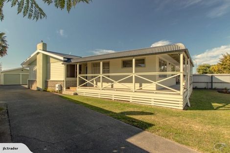Photo of property in 86 Wycliffe Street, Onekawa, Napier, 4110
