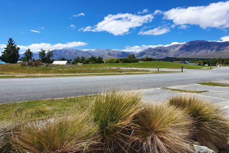 Photo of property in 59 D'archiac Drive, Lake Tekapo, 7999