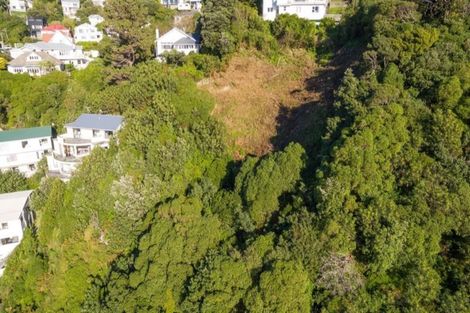 Photo of property in 21 Kio Road, Hataitai, Wellington, 6021
