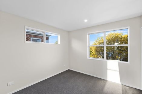 Photo of property in 4/7 Hercules Street, Shirley, Christchurch, 8013