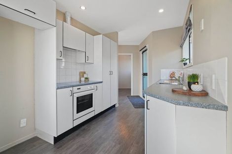 Photo of property in 22 Skerten Avenue, Hornby, Christchurch, 8042