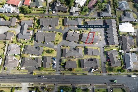 Photo of property in 10/151 Kitchener Road, Pukekohe, 2120