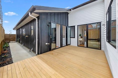 Photo of property in 7 Bushfield Drive, Flat Bush, Auckland, 2019
