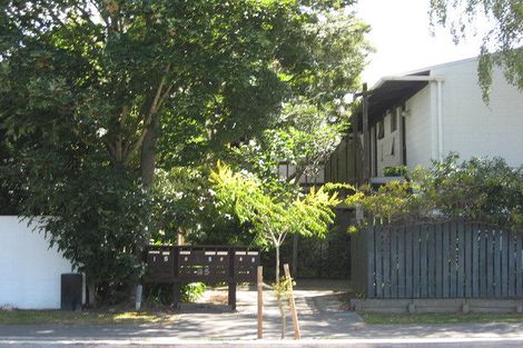 Photo of property in 2/25 Winchester Street, Merivale, Christchurch, 8014