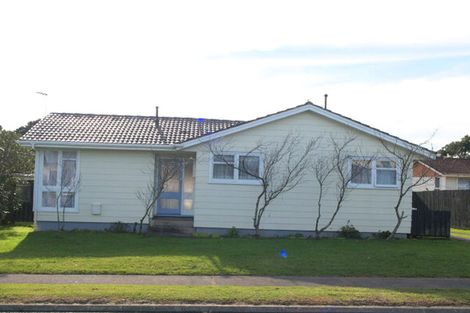 Photo of property in 52 Chelburn Crescent, Mangere East, Auckland, 2024