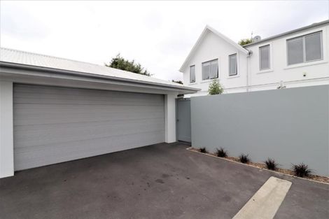 Photo of property in 4/188 Chester Street East, Christchurch Central, Christchurch, 8011