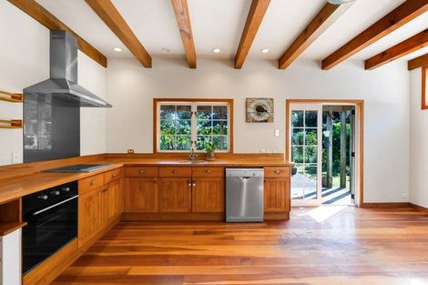 Photo of property in 427 Mataro Road, Onaero, Urenui, 4375