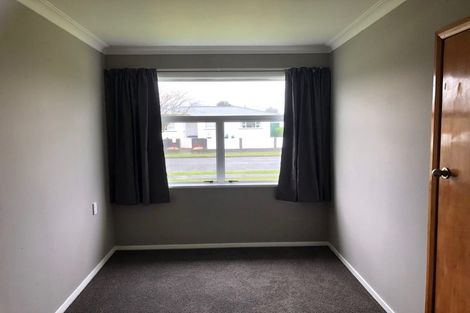 Photo of property in 5 Ferguson Street, Levin, 5510