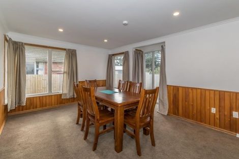Photo of property in 195 Springs Road, Hornby, Christchurch, 8042