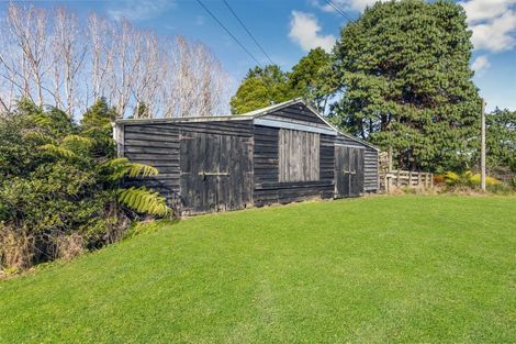 Photo of property in 33 Quinns Road, Clevedon, Papakura, 2585