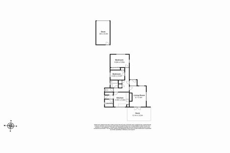 Photo of property in 439 Broadway, Miramar, Wellington, 6022