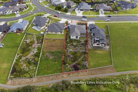 Photo of property in 27 Mark Ball Drive, Pokeno, 2402