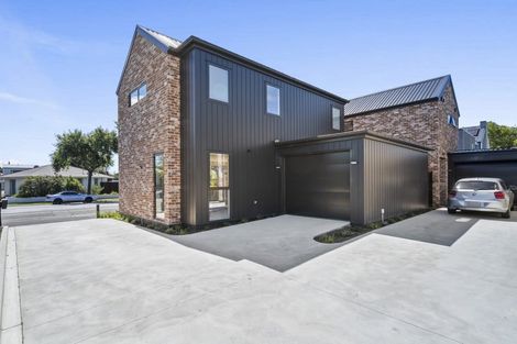 Photo of property in 1/92 Tennyson Street, Sydenham, Christchurch, 8023