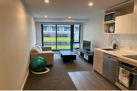 Photo of property in Vsp South, 601/166u Victoria Street, Te Aro, Wellington, 6011