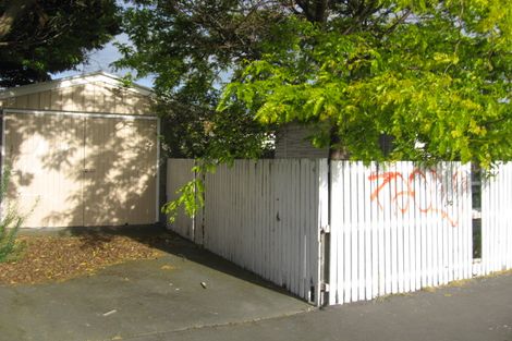 Photo of property in 4 Quinns Road, Shirley, Christchurch, 8013