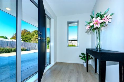 Photo of property in 6a Byron Street, Rolleston, 7614
