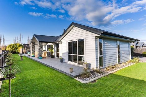 Photo of property in 4 Prendiville Lane, Greytown, 5712