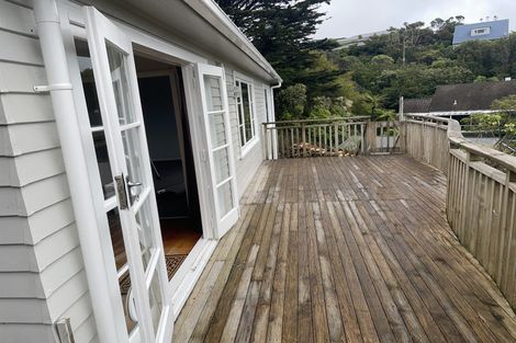 Photo of property in 34 Chesterton Street, Johnsonville, Wellington, 6037