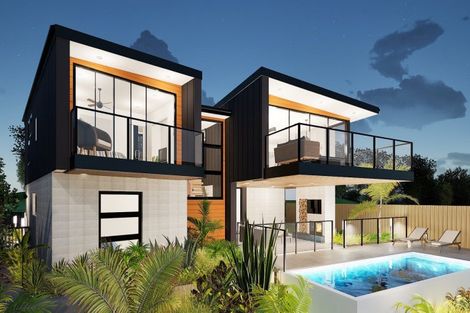 Photo of property in 18e Coutts Avenue, Paihia, 0200