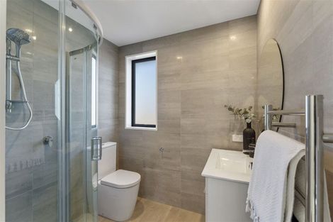 Photo of property in 6/26 Bowen Street, Upper Riccarton, Christchurch, 8041