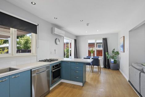 Photo of property in 5 Shaftesbury Street, Avonhead, Christchurch, 8042