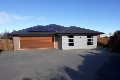 Photo of property in 20 Coachmans Road, Prebbleton, 7604