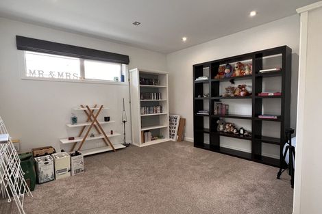 Photo of property in 6 Maitland Crescent, Rolleston, 7614