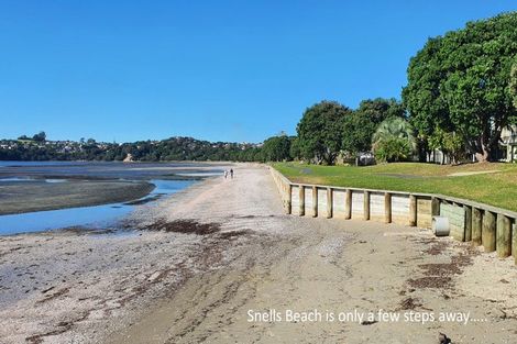 Photo of property in 13 Boathouse Bay Lane, Snells Beach, 0920