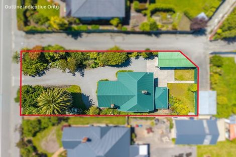 Photo of property in 168 North Street, West End, Timaru, 7910