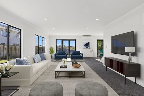 Photo of property in 11 Tomes Lane, Favona, Auckland, 2024