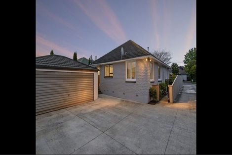 Photo of property in 41 Halliwell Avenue, Papanui, Christchurch, 8052