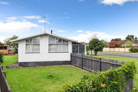 Photo of property in 26 Sherwood Drive, Pukete, Hamilton, 3200
