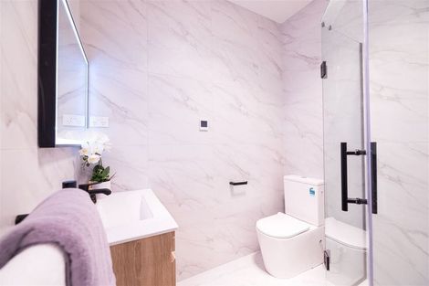 Photo of property in 4 Kokotea Road, Massey, Auckland, 0614