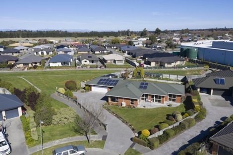 Photo of property in 20 Clifford Place, Amberley, 7410