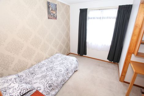 Photo of property in 3 Mary Street, Huntly, 3700