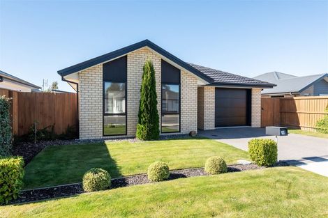 Photo of property in 14 Shrimpton Avenue, Woodend, 7610