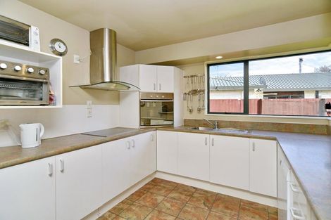Photo of property in 21 Mcdougal Place, Kaiapoi, 7630